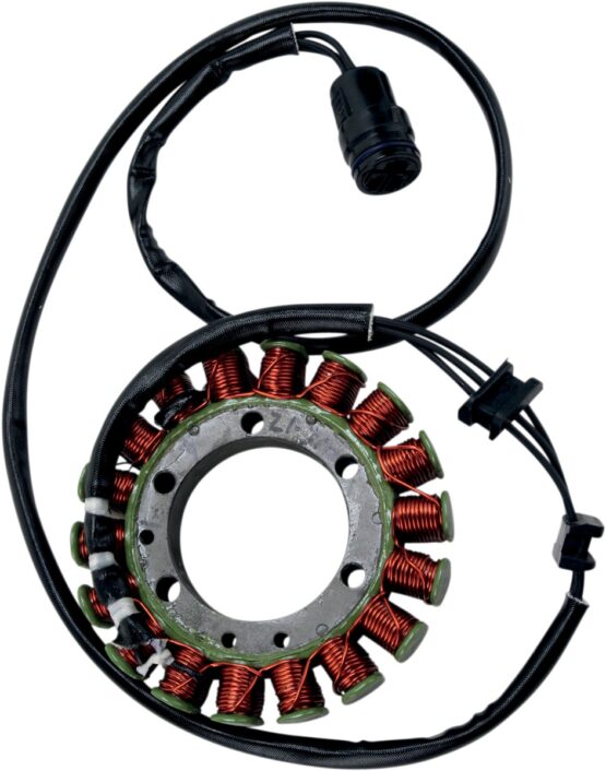 Stator