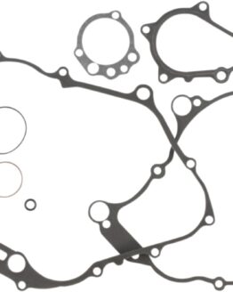 Cometic Bottom End Gasket Kit w/o Crank Seals Fits Yamaha