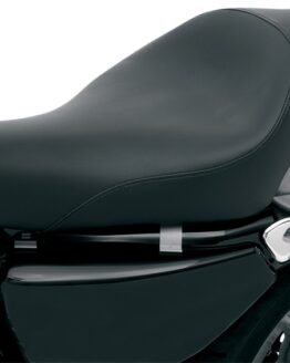 Pro Tour Plain 2-Up Seat Black Gel