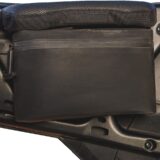 Heavy Duty Adjustable Armrests w/ Storage Pouches - Image 3