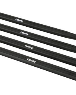 Radius Rods Set