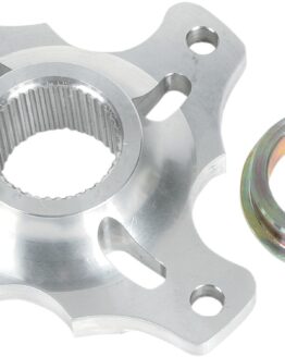 Billet Aluminum Sprocket Hub