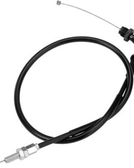 Motion Pro Throttle Push Cable Black Vinyl Fits Suzuki GSXR600 2001-2003