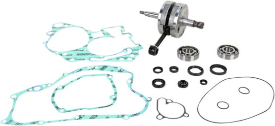 Complete Bottom End Rebuild Kit