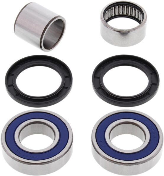 Wheel Bearing and Seal Kits