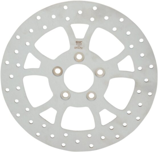 Solid Rear Brake Rotor 292mm