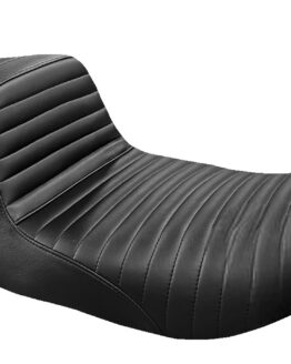 Pleated 2 in 1 Tailwhip Seat