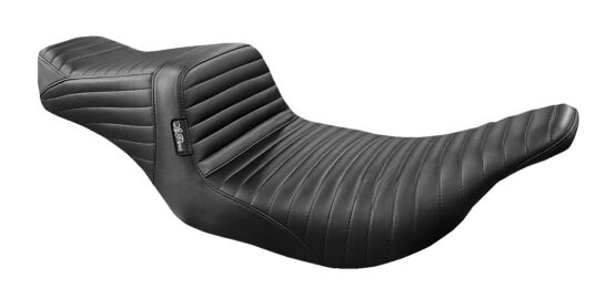 Pleated 2 in 1 Tailwhip Seat