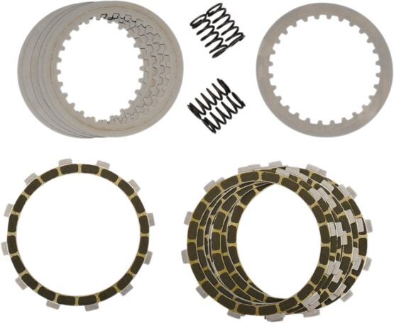 Dirt Digger Complete Clutch Kit