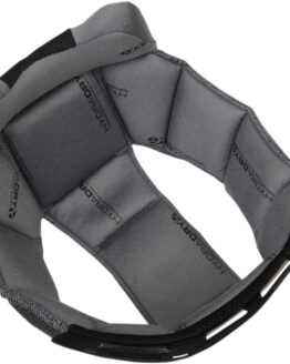 ICON Airflite Helmet Liner 3XL Gray