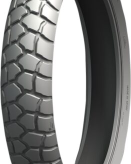 110/80R18 58V Anakee Adventure Front Motorcycle Tire TL/TT