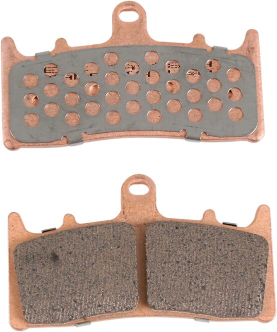 Sintered Double-H Front Brake Pads - Image 2