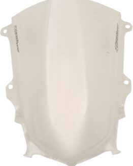 Clear Corsa Windscreen