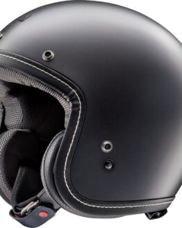 Arai Classic-V Helmet XS Black Frost