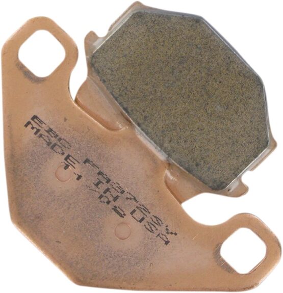 Severe Duty Brake Pads - Image 2