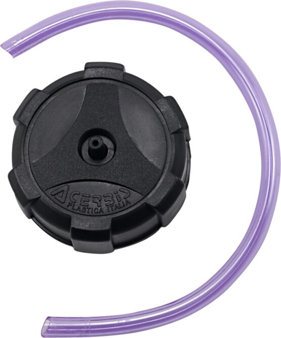 Large Acerbis Gas Cap