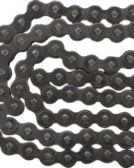 D.I.D 420D Standard Non-Sealed Chain 90 Link Natural