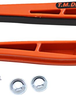 Dirt Cross Super Chain Sliders