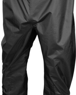 Nelson Rigg Solo Storm Waterproof Pants Black 4XL Men's