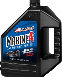 PWC Marine 4T Mineral Oil