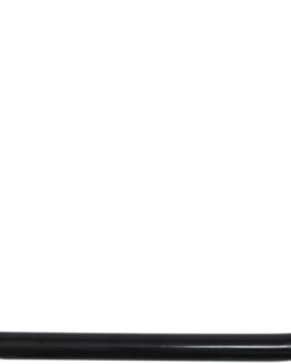 Drag Specialties 1in Handlebar Black Bagger Road King Gloss