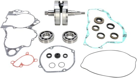 Complete Bottom End Rebuild Kit - Image 5