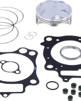 Athena Piston & Top End Gasket Kit 'A' Fits 14-15 Honda CRF250R