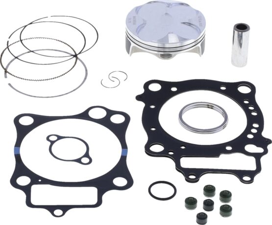 Piston & Top End Gasket Kit 'A'