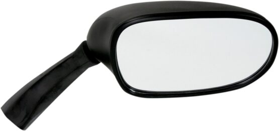 Right Mirror Replacement - Black