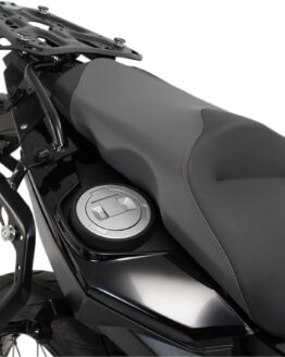 SW-MOTECH PRO Side Carrier Kit Left/Right BMW F800GS F700GS F650GS Twin