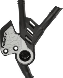 X-Grip Frame Guards Black/Gray