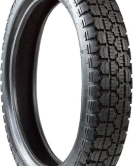 HF308 6 Ply Bias Front or Rear Tire 4.00-19 Tube Type
