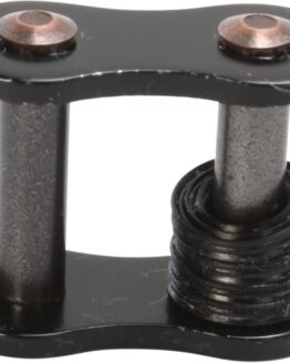 Vortex RX3 520 Chain Rivet Master Link Black