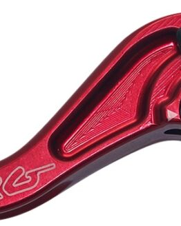 CRG RC2 Short Red Clutch Lever Fits 2017-2020 Harley Davidson XG750A