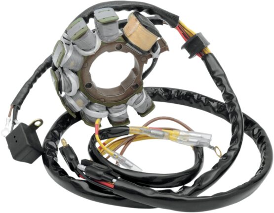 Stator Kit