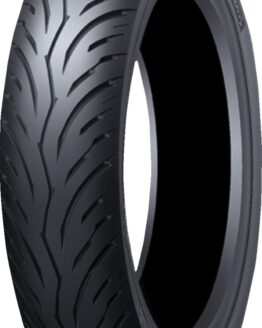 Scootsmart 2 Front Tire - 120/70-12 M/C 51L TL