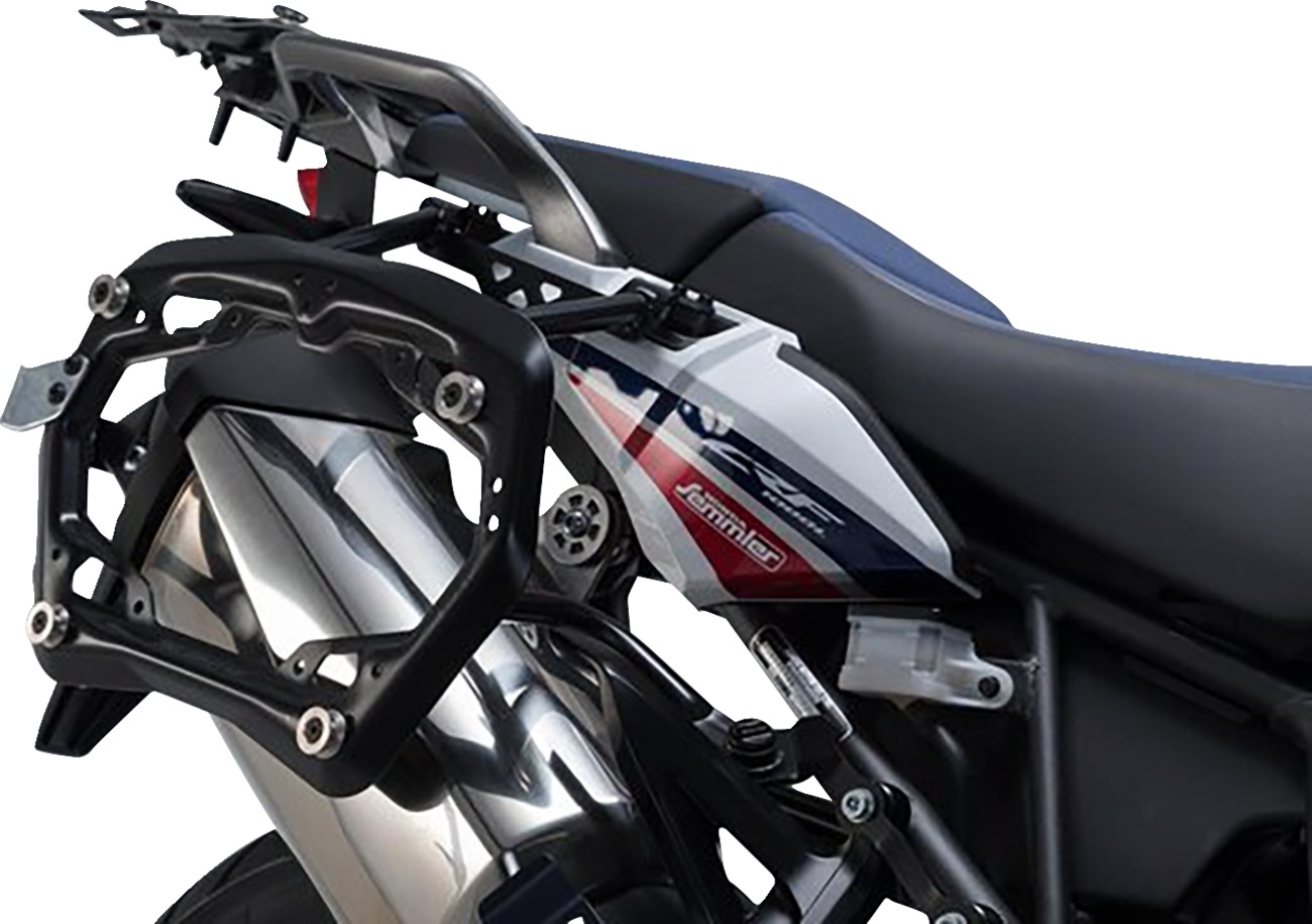 SW-MOTECH PRO Side Carrier Kit Honda CRF1000L Africa Twin Left/Right - Image 3