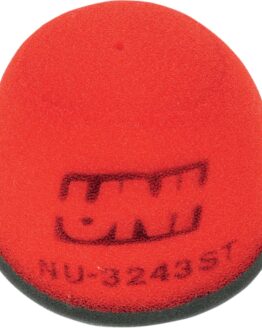 Reusable Foam Air Filter