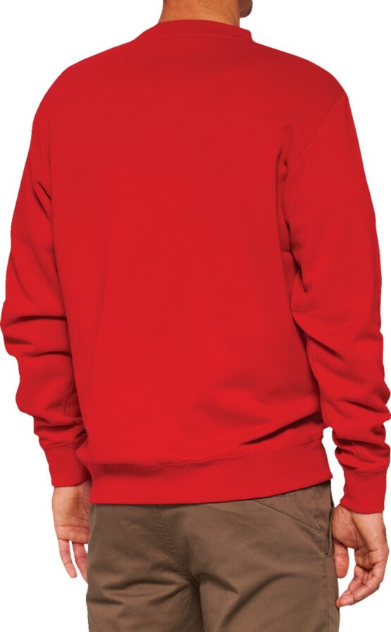 Men's Icon Crewneck - Image 2