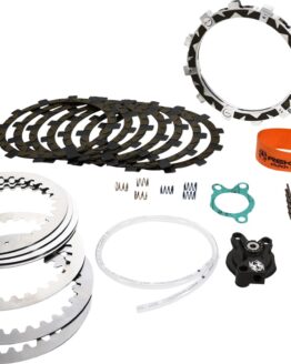 Rekluse RadiusX 4.0 Clutch Kit For Triumph TF 250-X 2024-2025