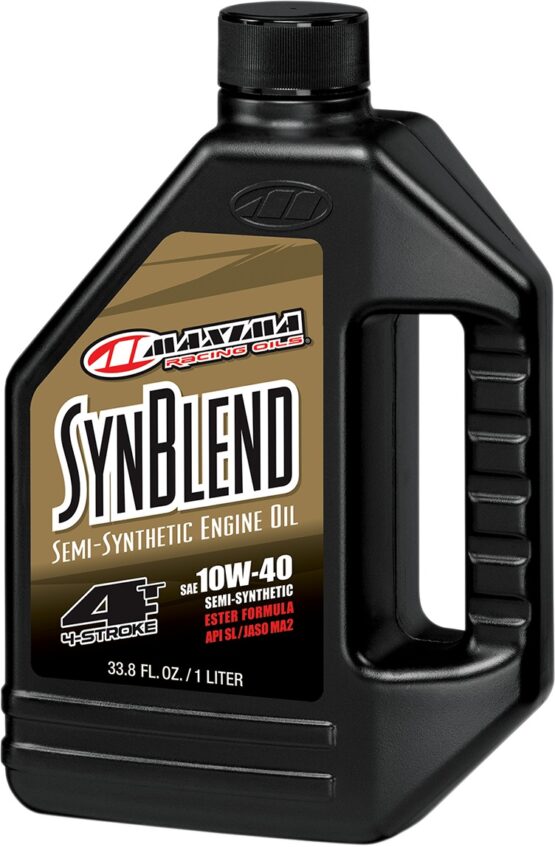 Synblend 4 Oil