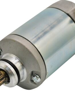 Rick's Motorsport Starter Motor For Suzuki DR-Z400 LT-Z400