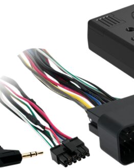 Saddle Tramp Handlebar Control Interface For Harley-Davidson 1996-2013