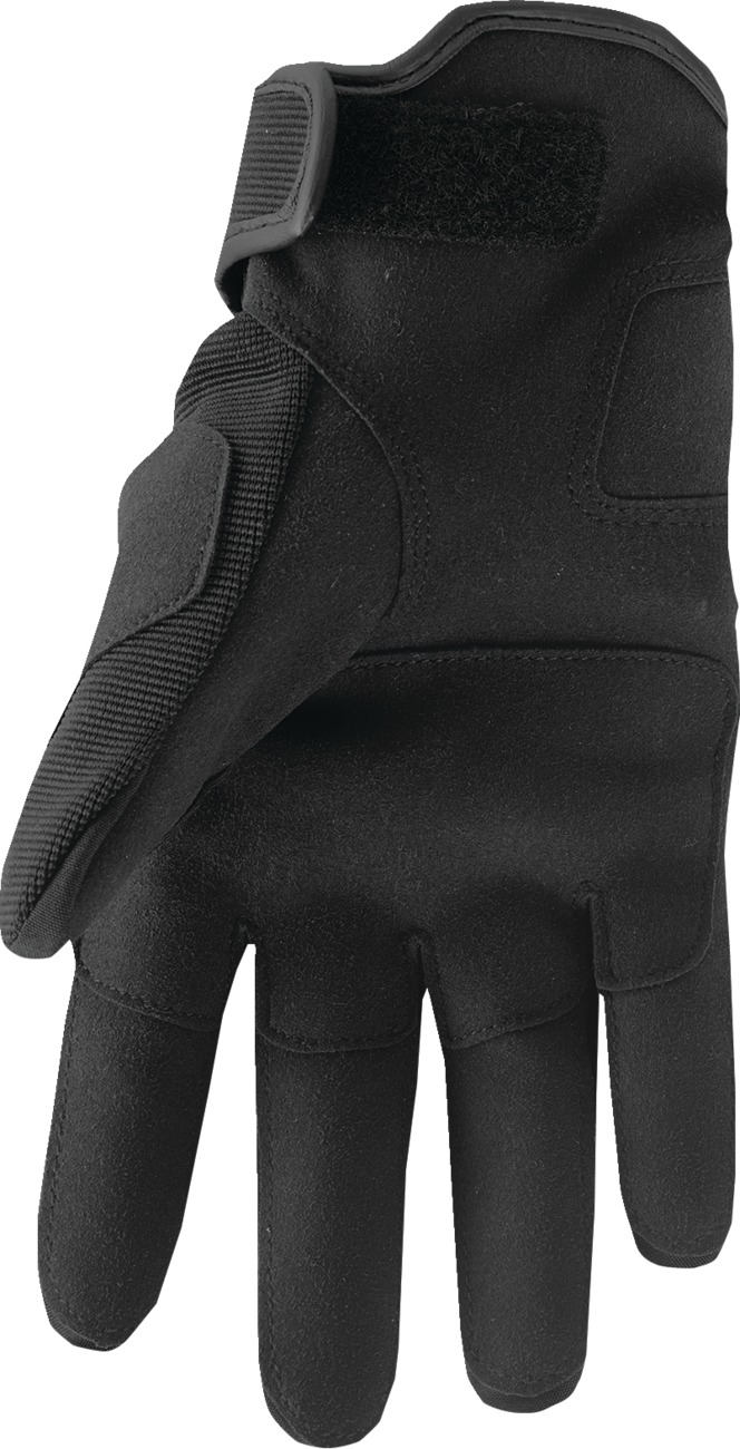 THOR Range Gloves XL Black Men's - Image 3