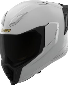 ICON Ultraflite Rizz Rizz MIPS Helmet XL White