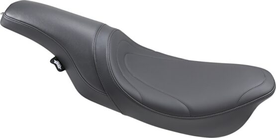 Predator Mild Stitched 2-Up Seat Low 3/4"