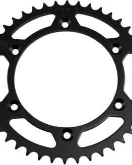 Steel Rear Sprocket - 50 Tooth 520