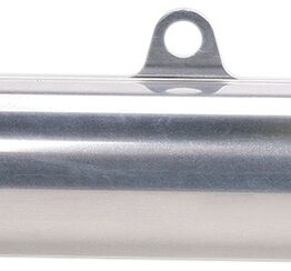 TurbineCore 2 Slip On Exhaust Silencer