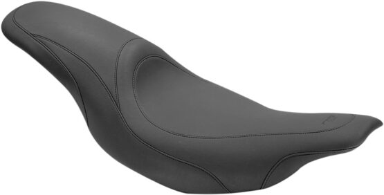 Tripper Plain Vinyl 2-Up Seat Low