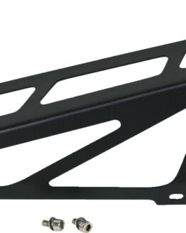 Kodlin USA Drive Belt Guard Black For Harley Sportster S RH1250S